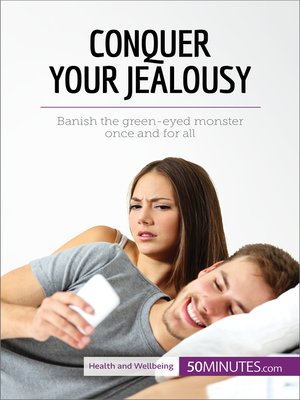cover image of Conquer Your Jealousy